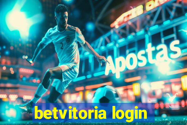 betvitoria login